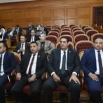 عرض رئيس هيئة تنمية الصعيد جهود وخطة عمل الهيئة أمام لجنة الإسكان والإدارة المحلية والنقل بمجلس الشيوخ