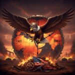 طبول الحرب تقرع في الشرق الأوسط: الحشد الأمريكي الأضخم يضع المنطقة على فوهة بركان