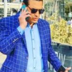 درع المرج وحصنها المنيع..