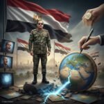 المخططات التي تحطمت على صخرة القاهرة كيف أربك السيسي حسابات الشرق الأوسط الجديد؟