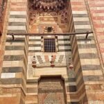فنون العمارة الإسلامية«عندما نطق الحجر»​