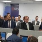 وزير المالية يقود التحول نحو ثقافة خدمة العملاء في المنظومة الضريبية بالتعاون مع «إي فاينانس»