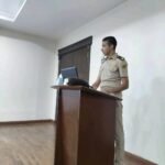 رائد طبيب محمد أحمد الكبير يحصل على الماجستير في التخدير والعناية المركزة من كلية الطب بالقوات المسلحة
